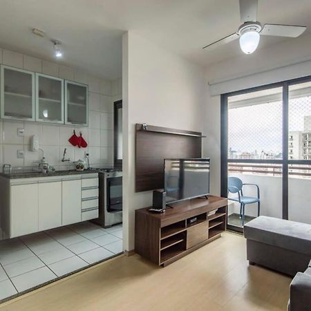 Appartement BHomy Pompéia Muito bem localizado FI33 à São Paulo Extérieur photo