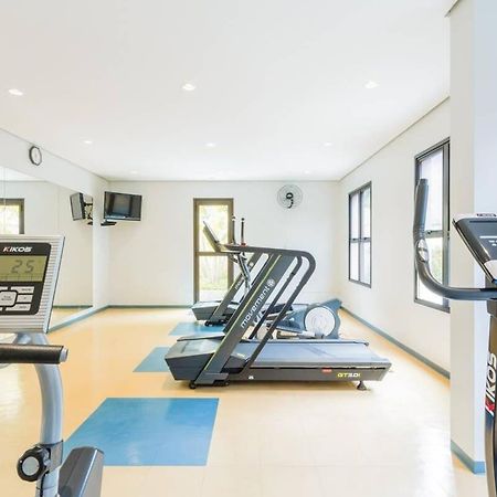 Appartement BHomy Pompéia Muito bem localizado FI33 à São Paulo Extérieur photo