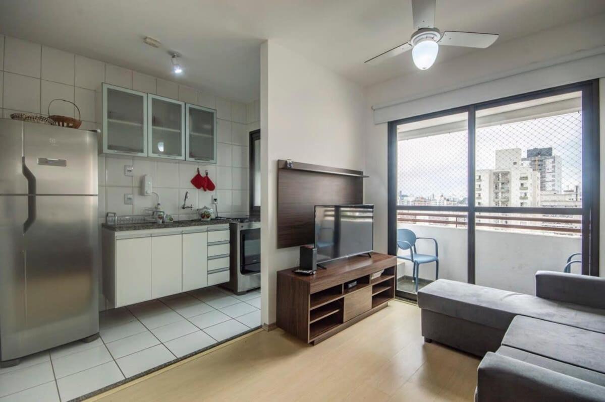 Appartement BHomy Pompéia Muito bem localizado FI33 à São Paulo Extérieur photo