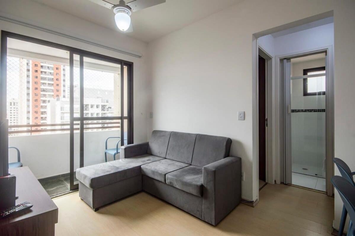Appartement BHomy Pompéia Muito bem localizado FI33 à São Paulo Extérieur photo