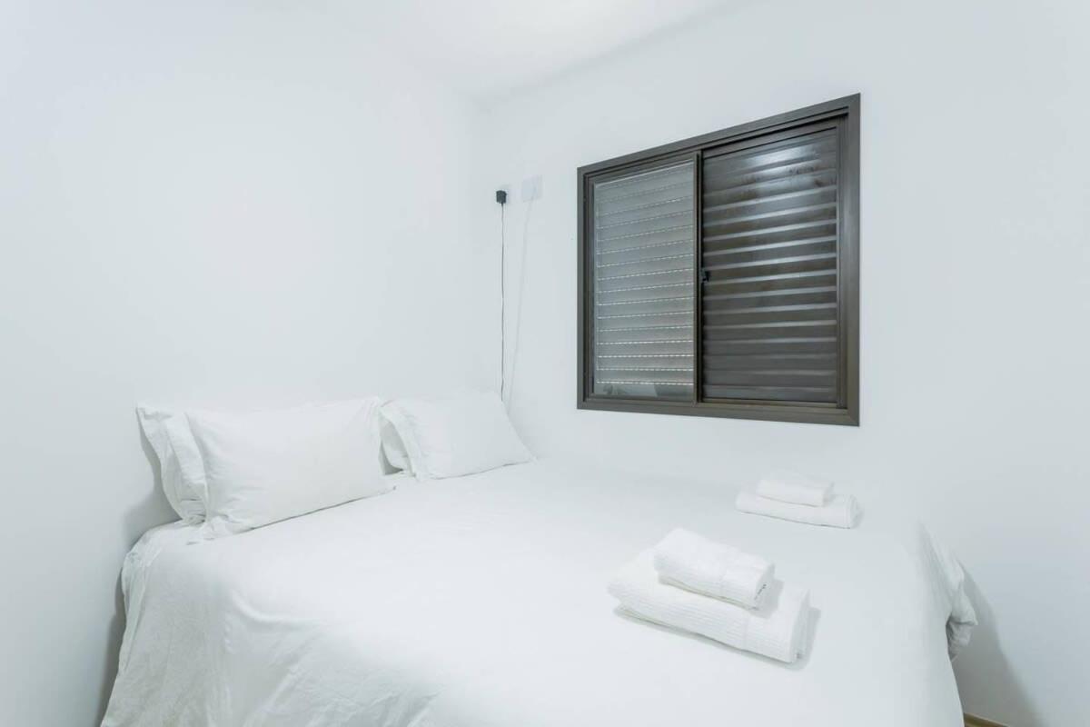 Appartement BHomy Pompéia Muito bem localizado FI33 à São Paulo Extérieur photo