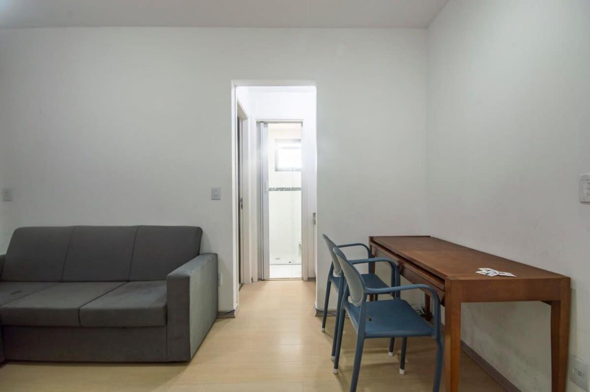 Appartement BHomy Pompéia Muito bem localizado FI33 à São Paulo Extérieur photo