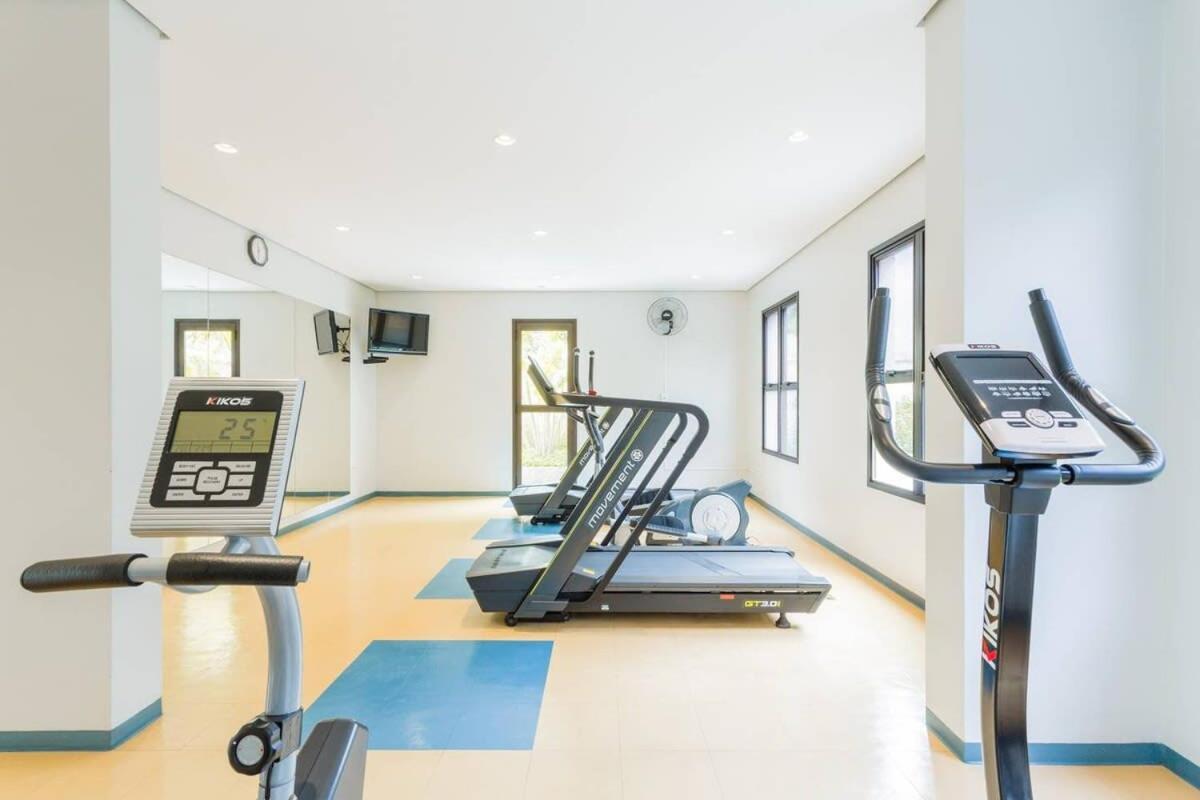 Appartement BHomy Pompéia Muito bem localizado FI33 à São Paulo Extérieur photo