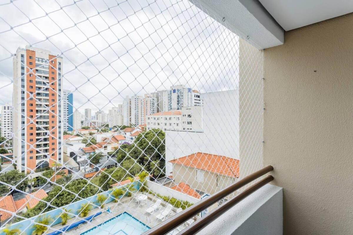 Appartement BHomy Pompéia Muito bem localizado FI33 à São Paulo Extérieur photo