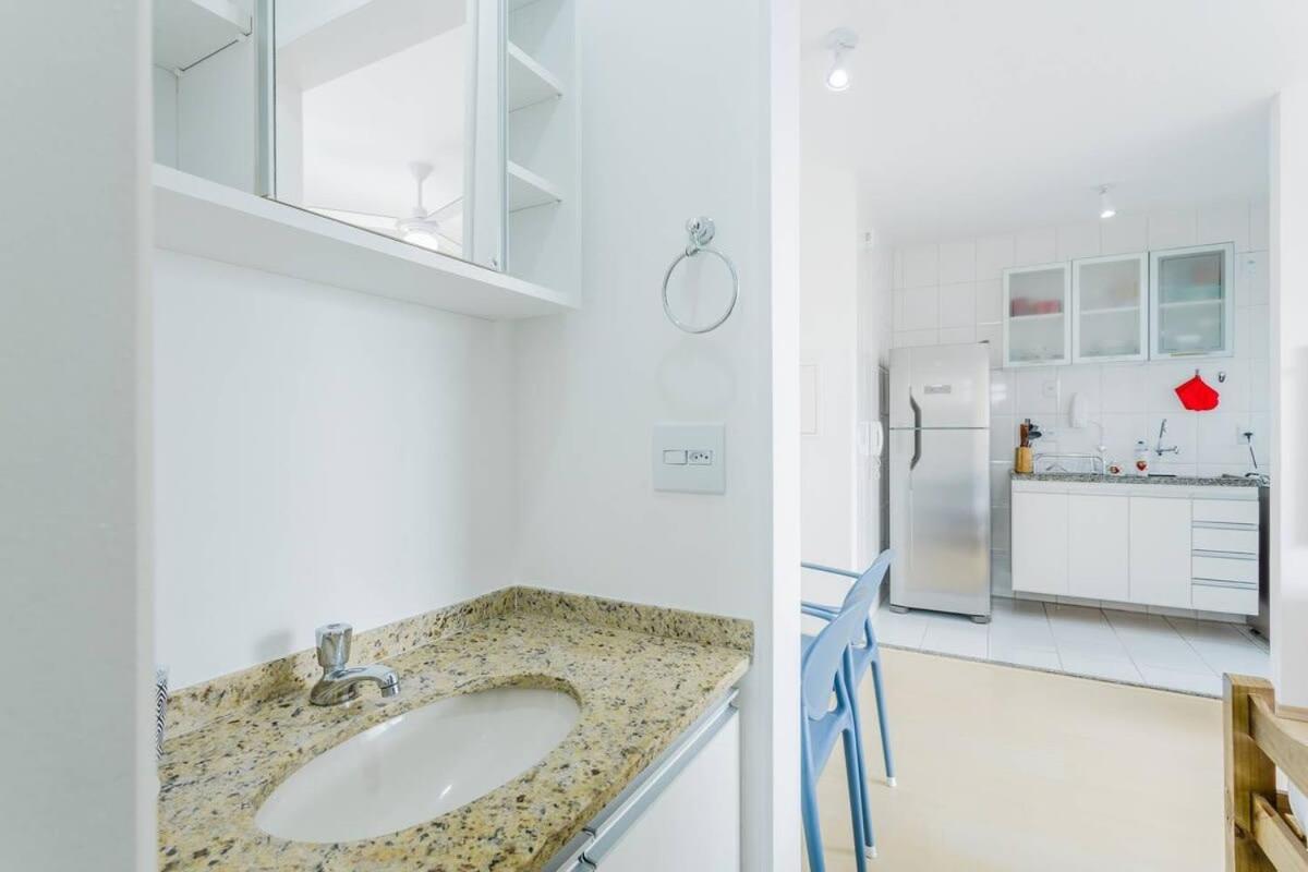 Appartement BHomy Pompéia Muito bem localizado FI33 à São Paulo Extérieur photo