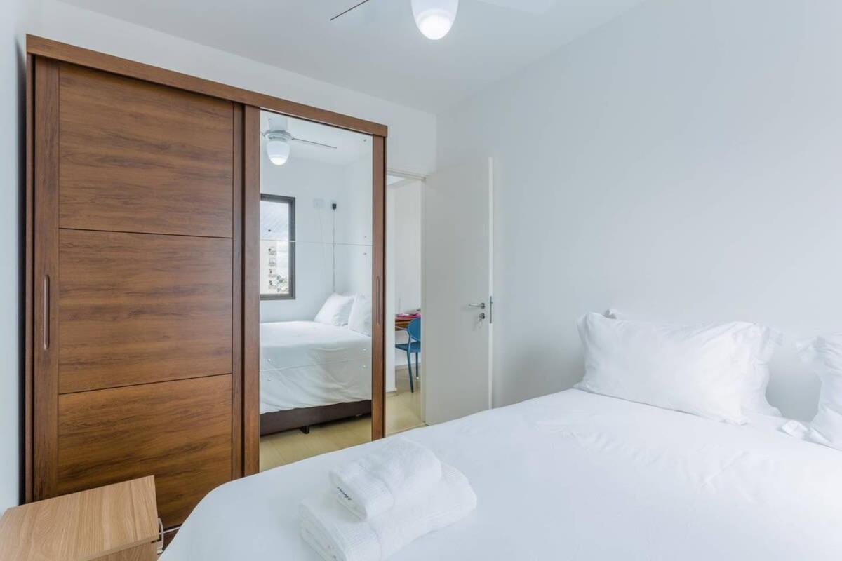 Appartement BHomy Pompéia Muito bem localizado FI33 à São Paulo Extérieur photo