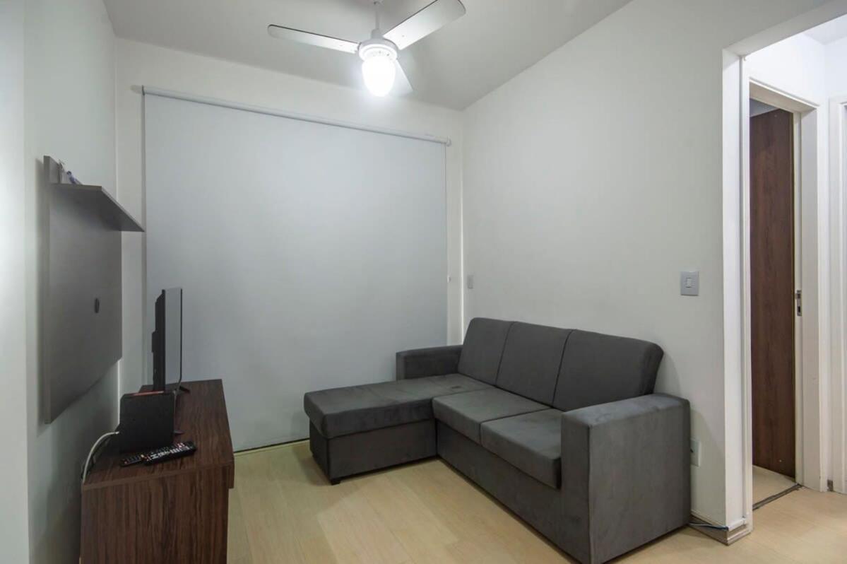 Appartement BHomy Pompéia Muito bem localizado FI33 à São Paulo Extérieur photo
