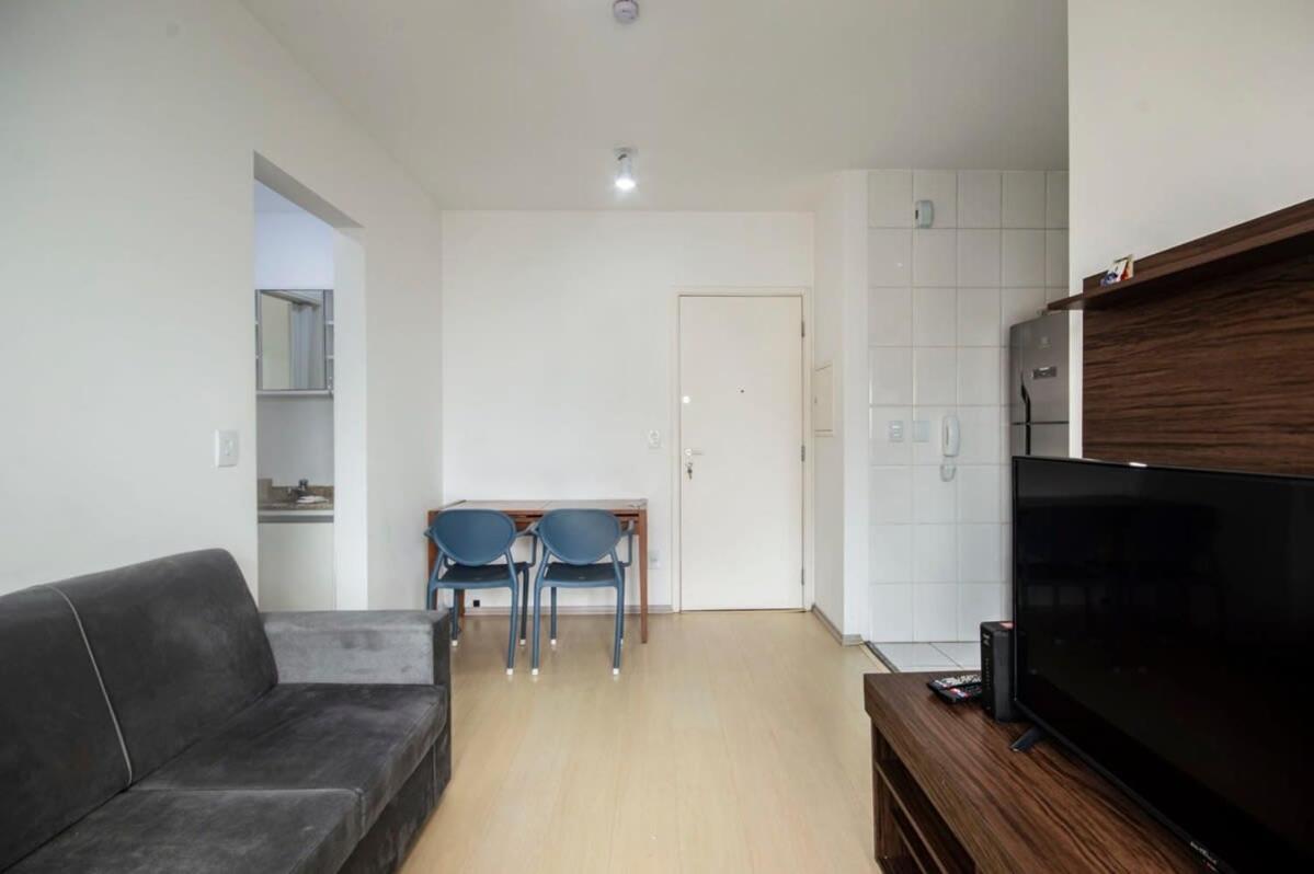 Appartement BHomy Pompéia Muito bem localizado FI33 à São Paulo Extérieur photo