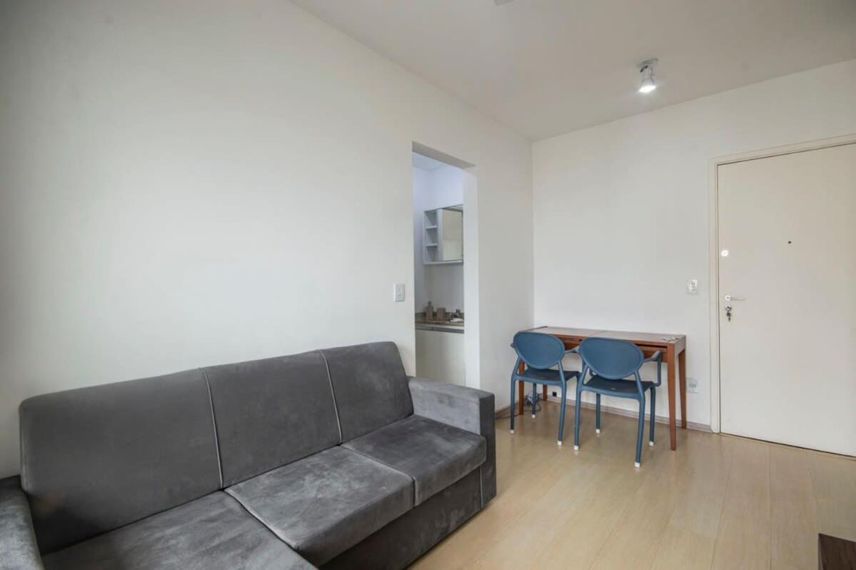Appartement BHomy Pompéia Muito bem localizado FI33 à São Paulo Extérieur photo