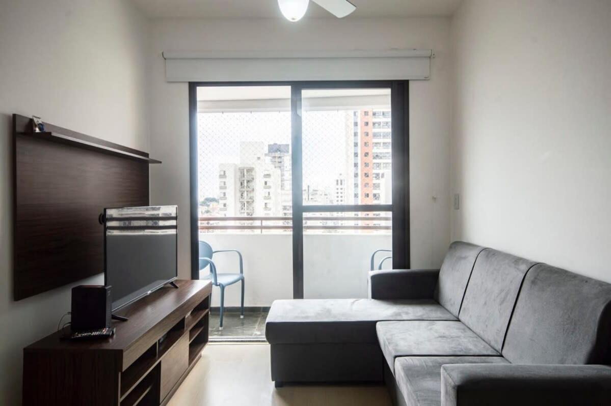 Appartement BHomy Pompéia Muito bem localizado FI33 à São Paulo Extérieur photo